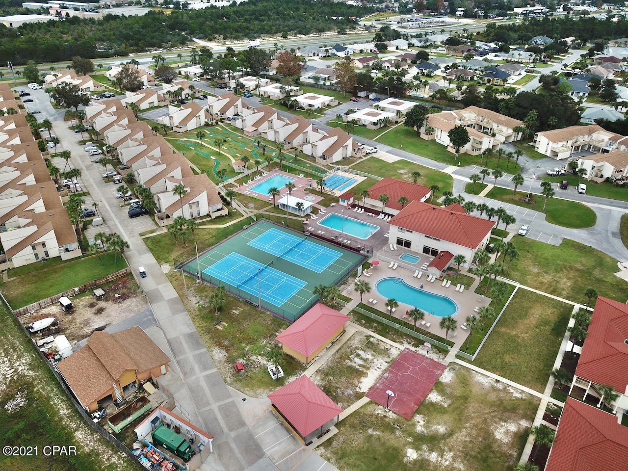 Horizon South I - Residential