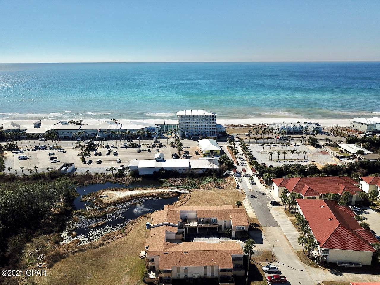 Horizon South I - Residential