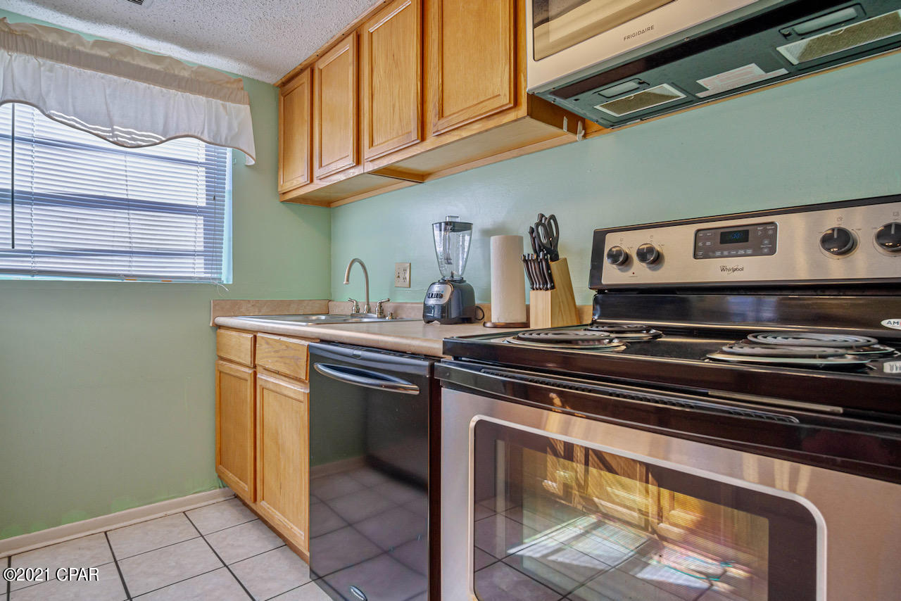 Horizon South I - Residential