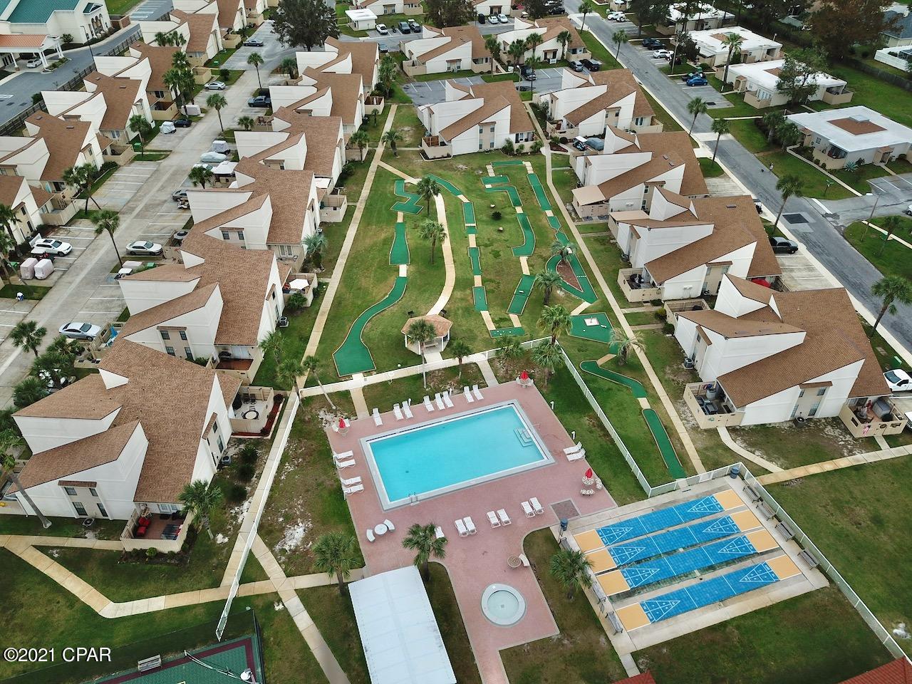 Horizon South I - Residential