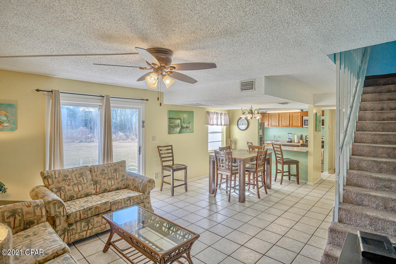 Horizon South I - Residential