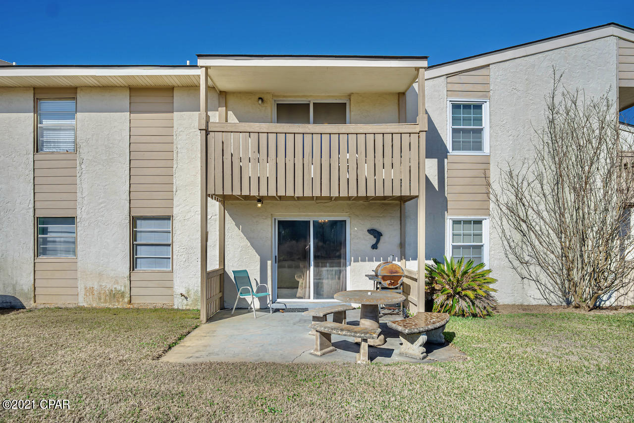 Horizon South I - Residential