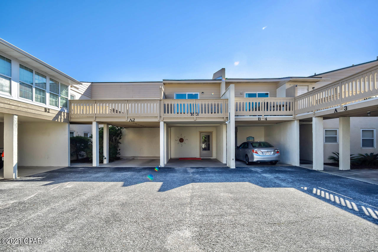 Horizon South I - Residential