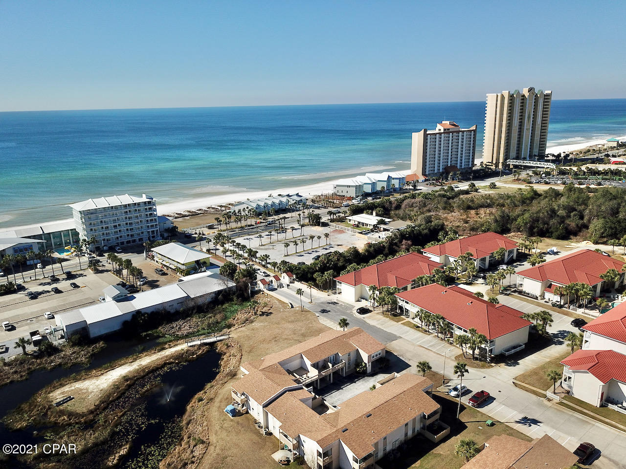 Horizon South I - Residential