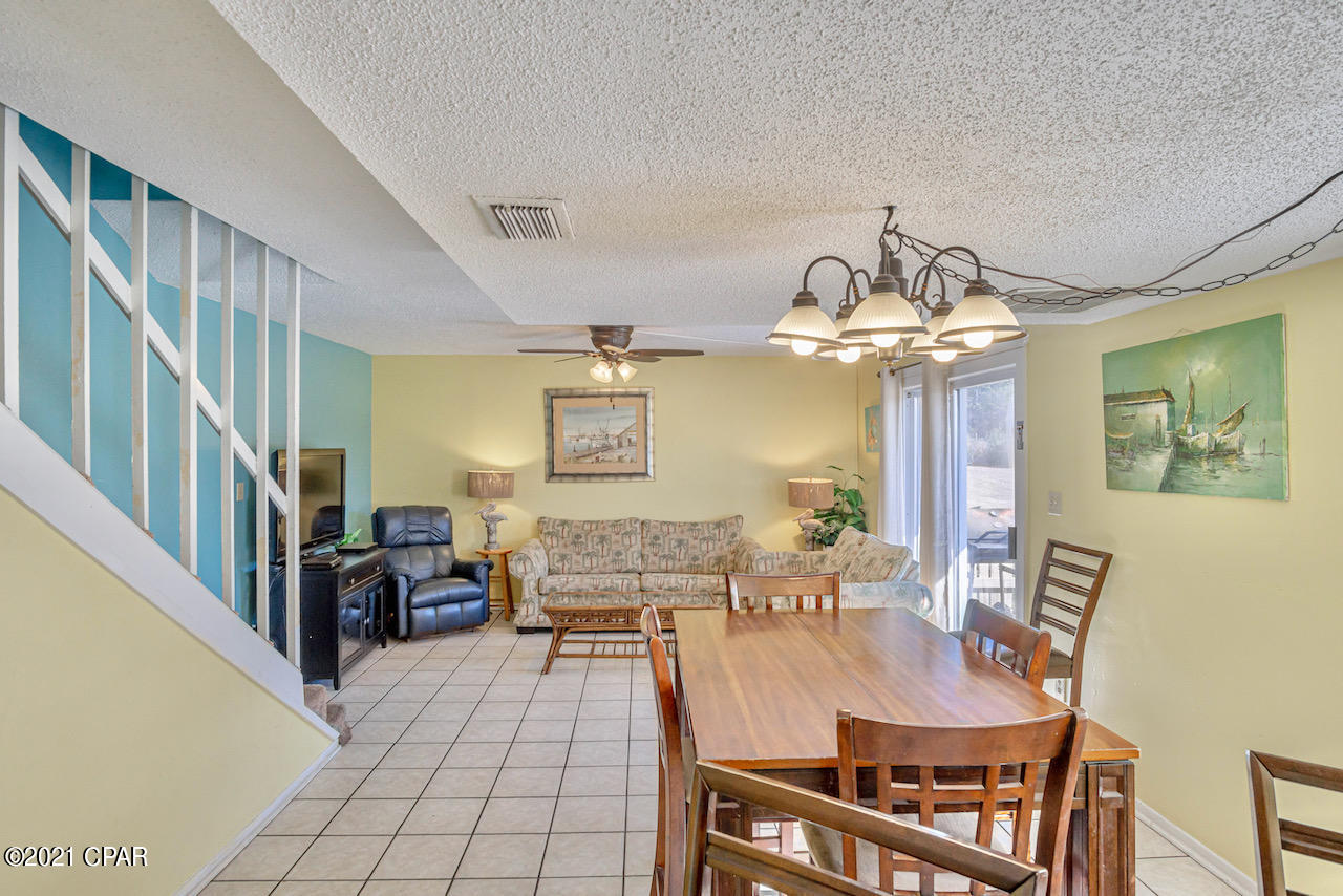 Horizon South I - Residential