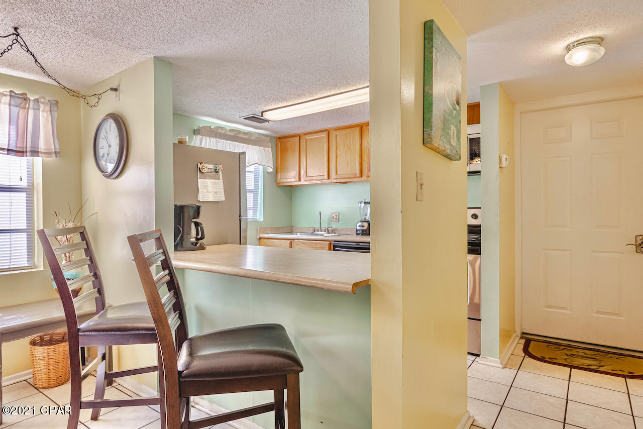 Horizon South I - Residential