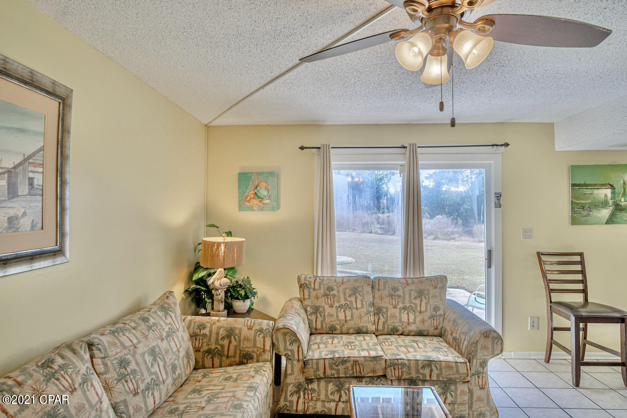 Horizon South I - Residential