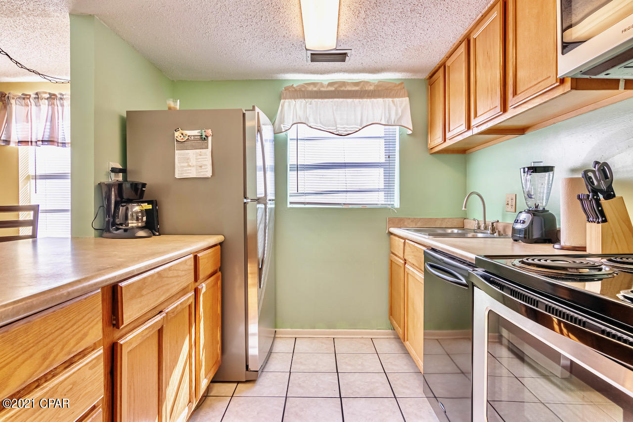 Horizon South I - Residential