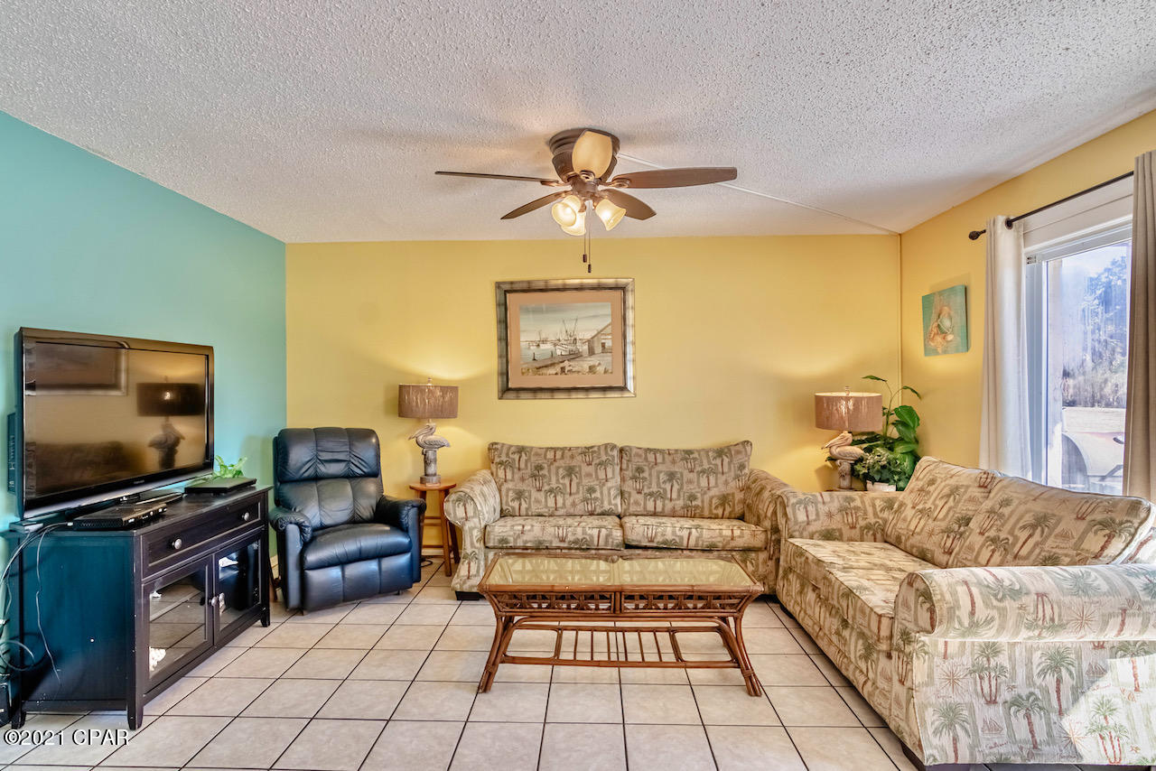 Horizon South I - Residential