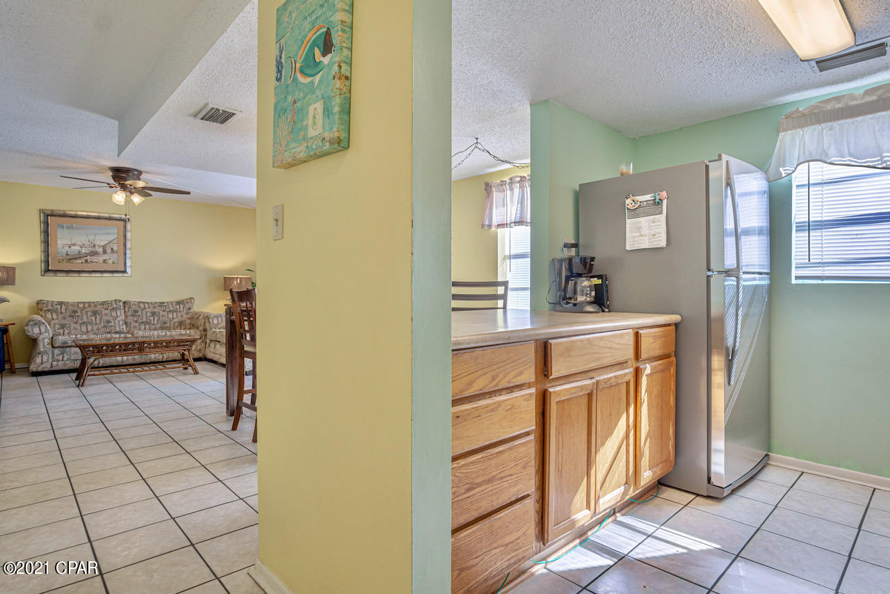 Horizon South I - Residential