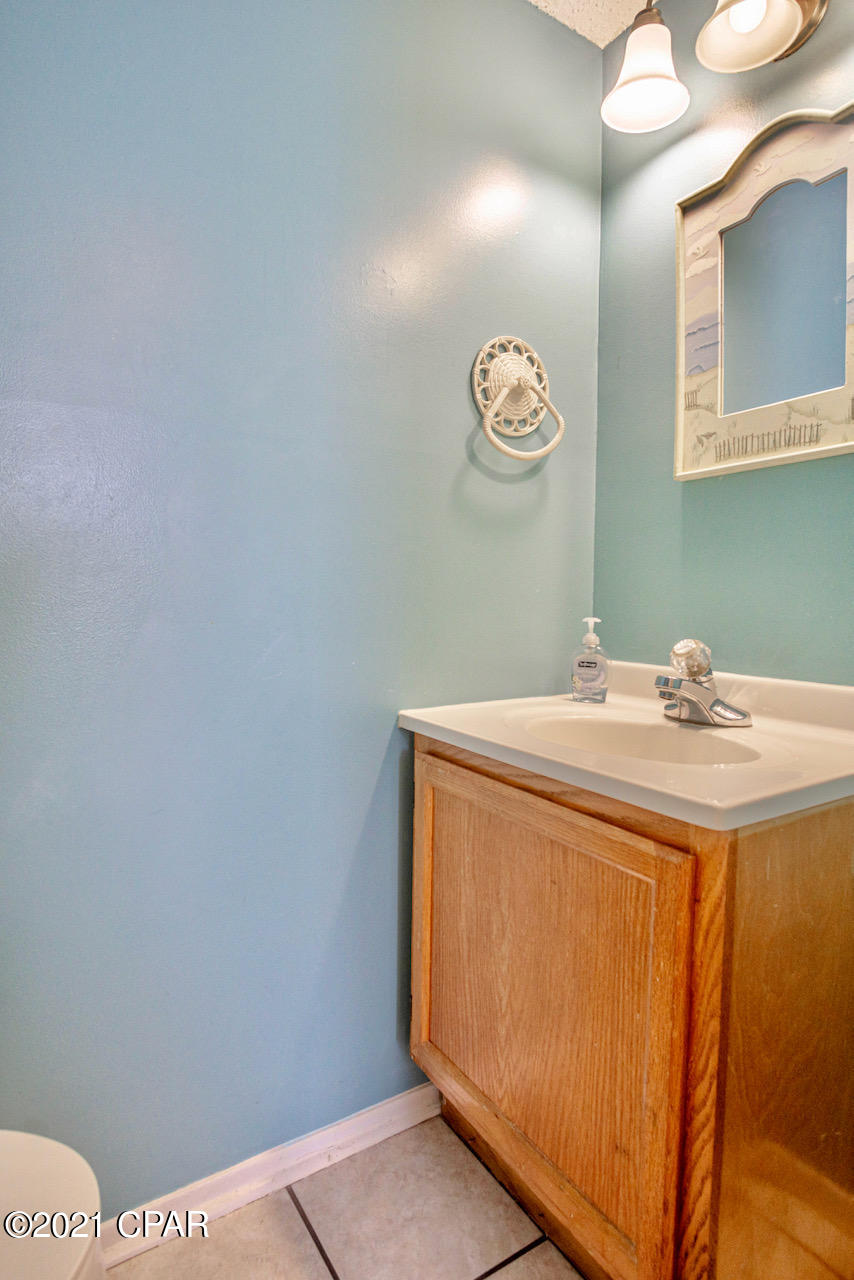 Horizon South I - Residential