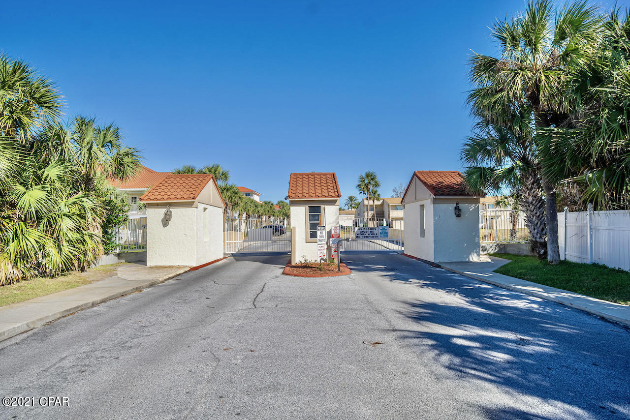 Horizon South I - Residential