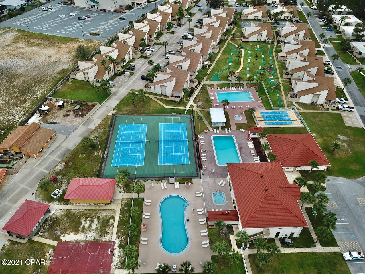 Horizon South I - Residential