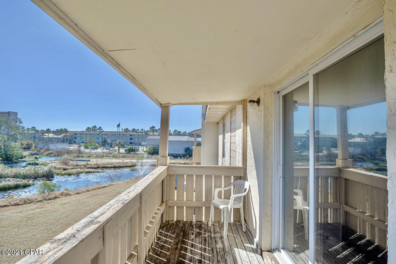 Horizon South I - Residential