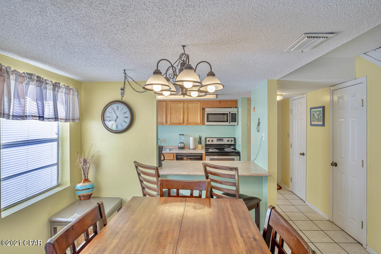 Horizon South I - Residential