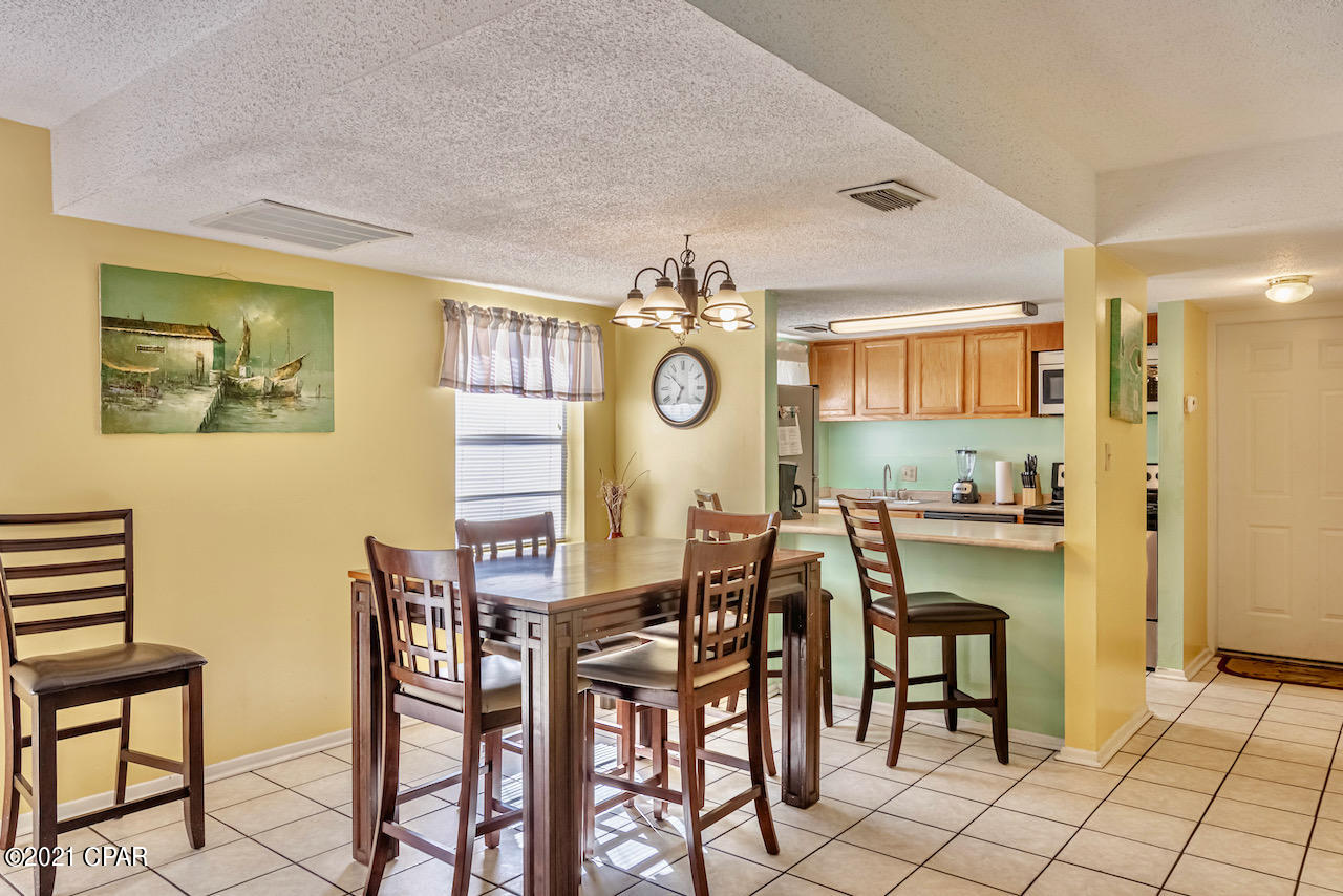 Horizon South I - Residential