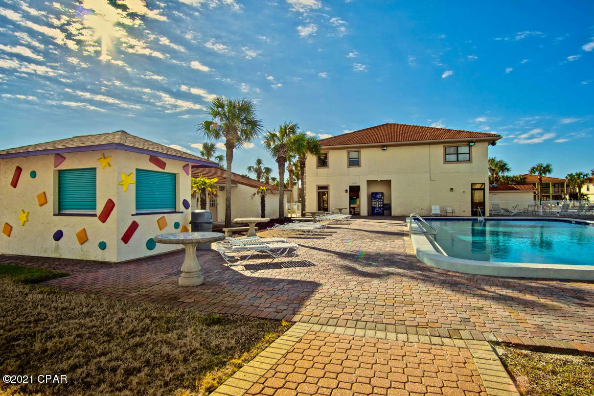 Horizon South I - Residential