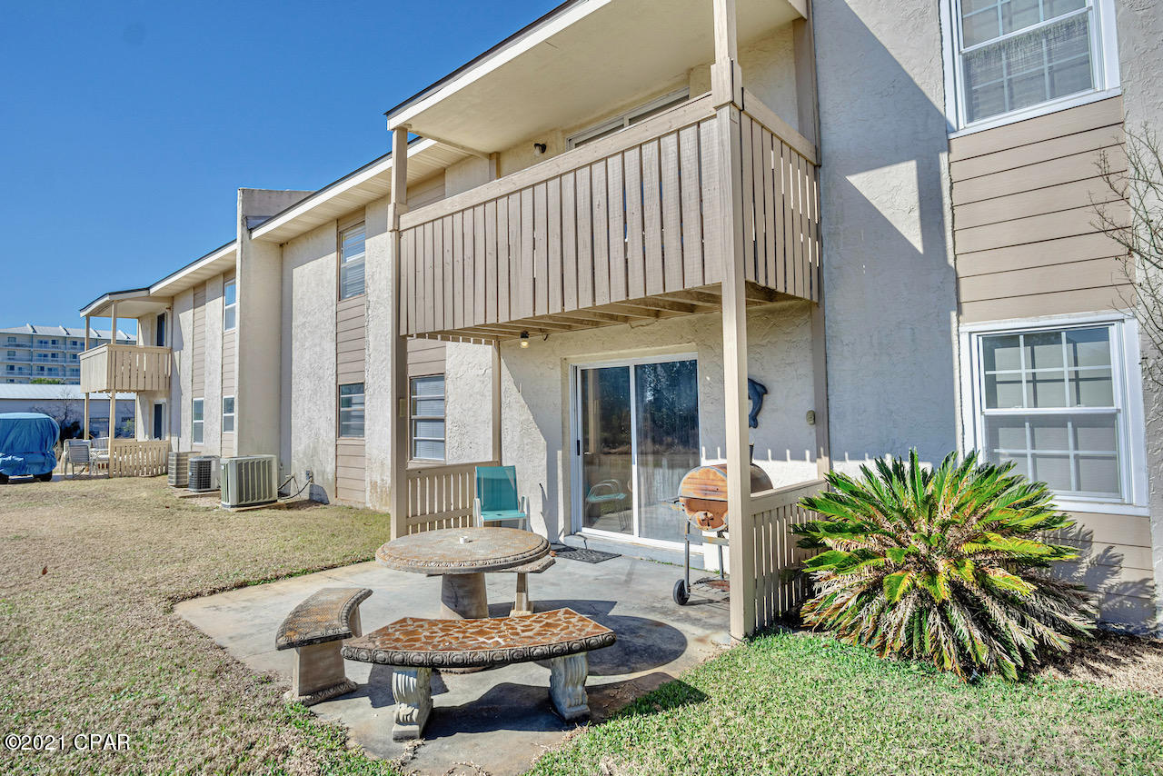 Horizon South I - Residential