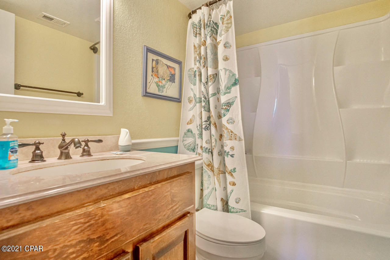 Horizon South I - Residential