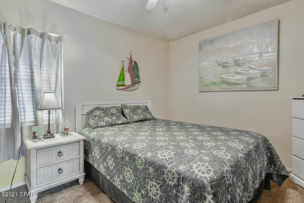 Horizon South I - Residential