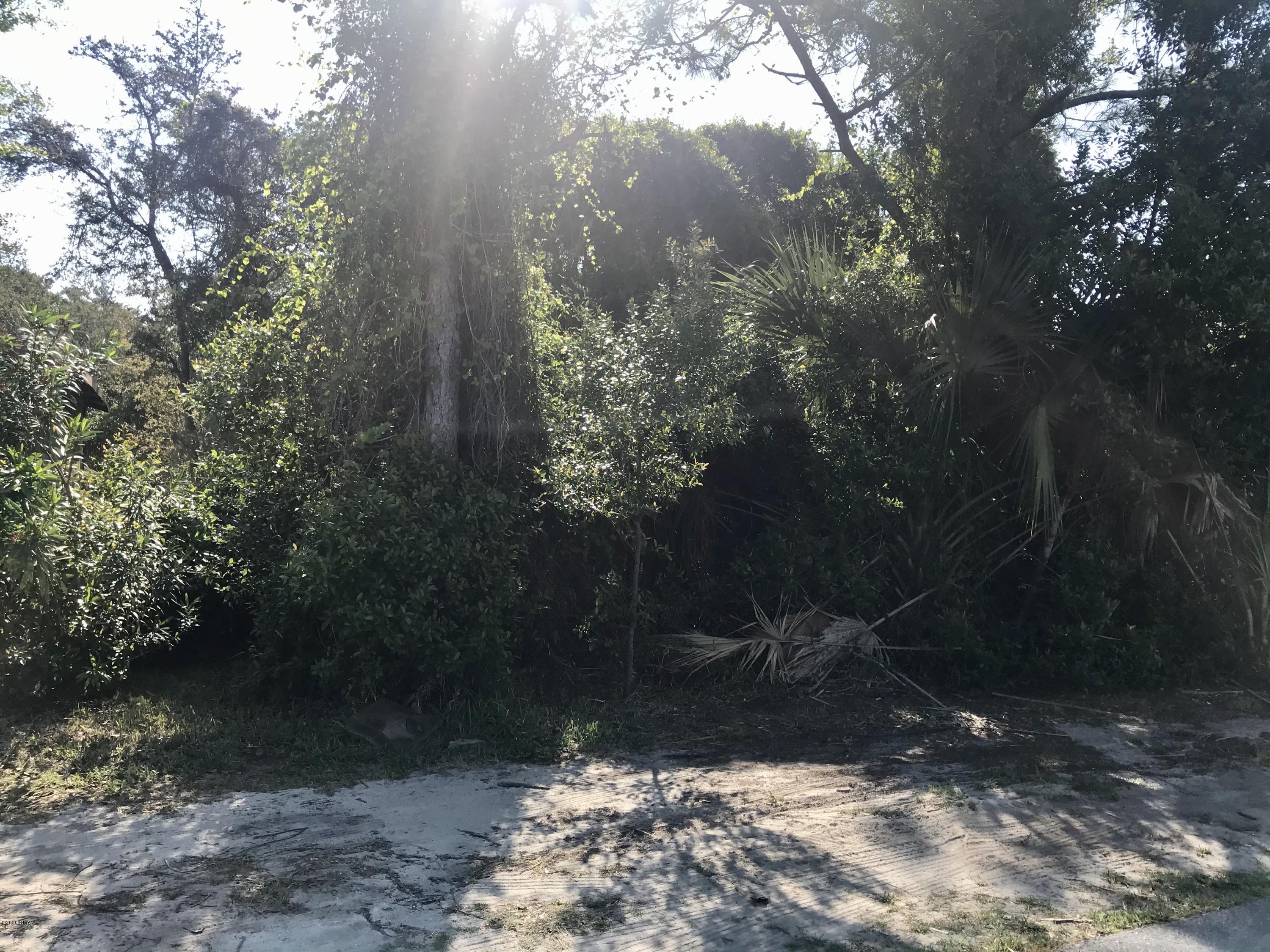 [No Recorded Subdiv] - Land