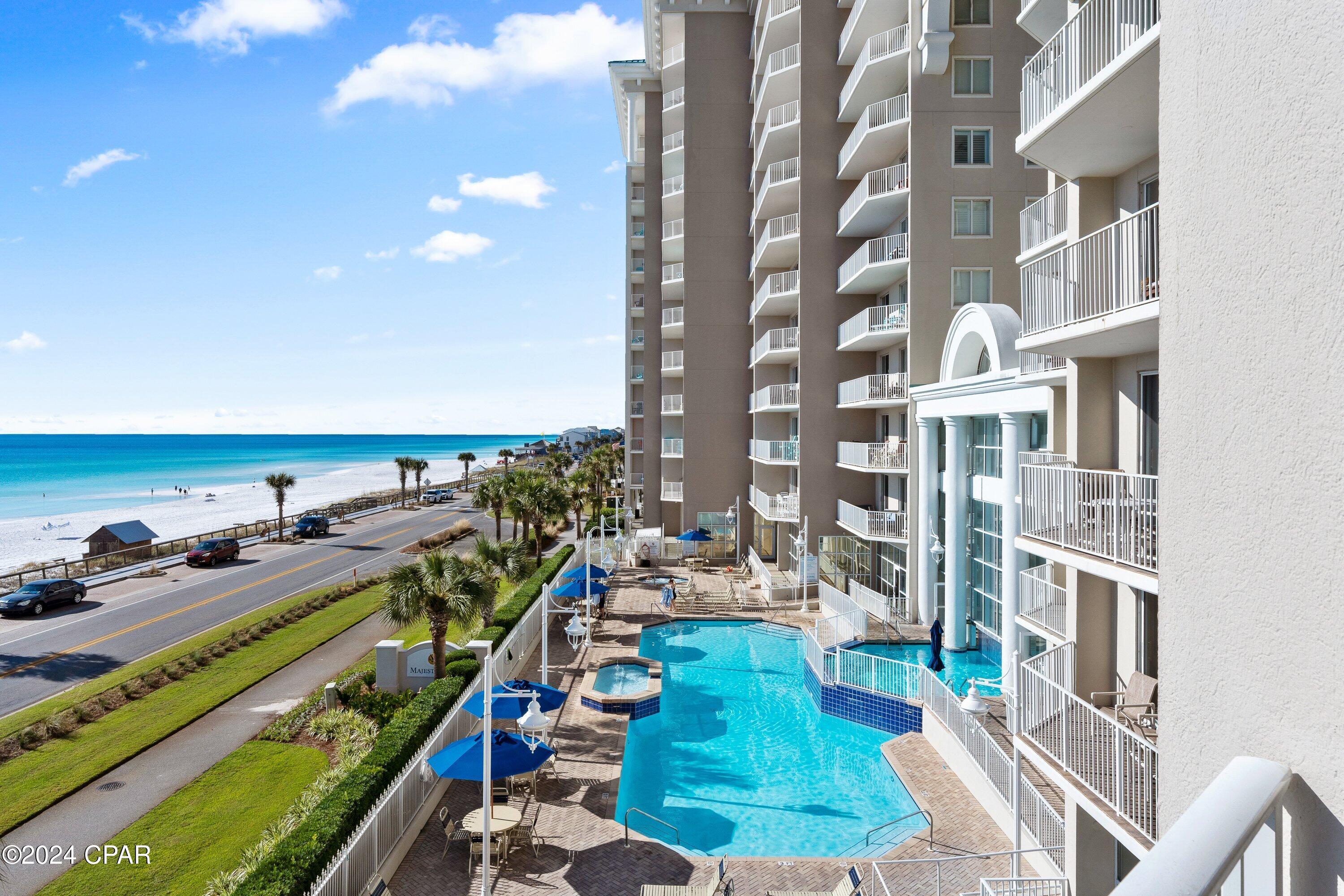 Majestic Sun - Residential