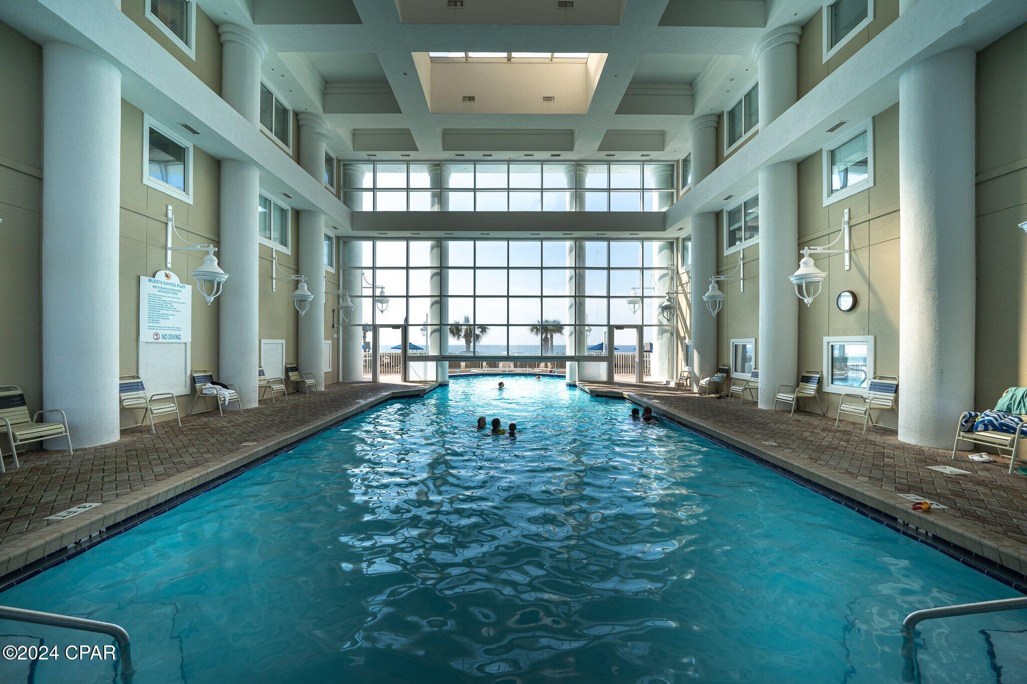 Majestic Sun - Residential