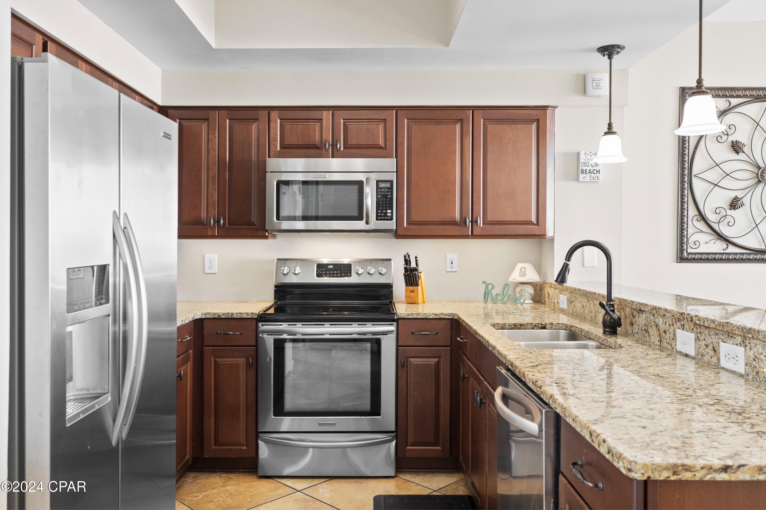 Majestic Sun - Residential