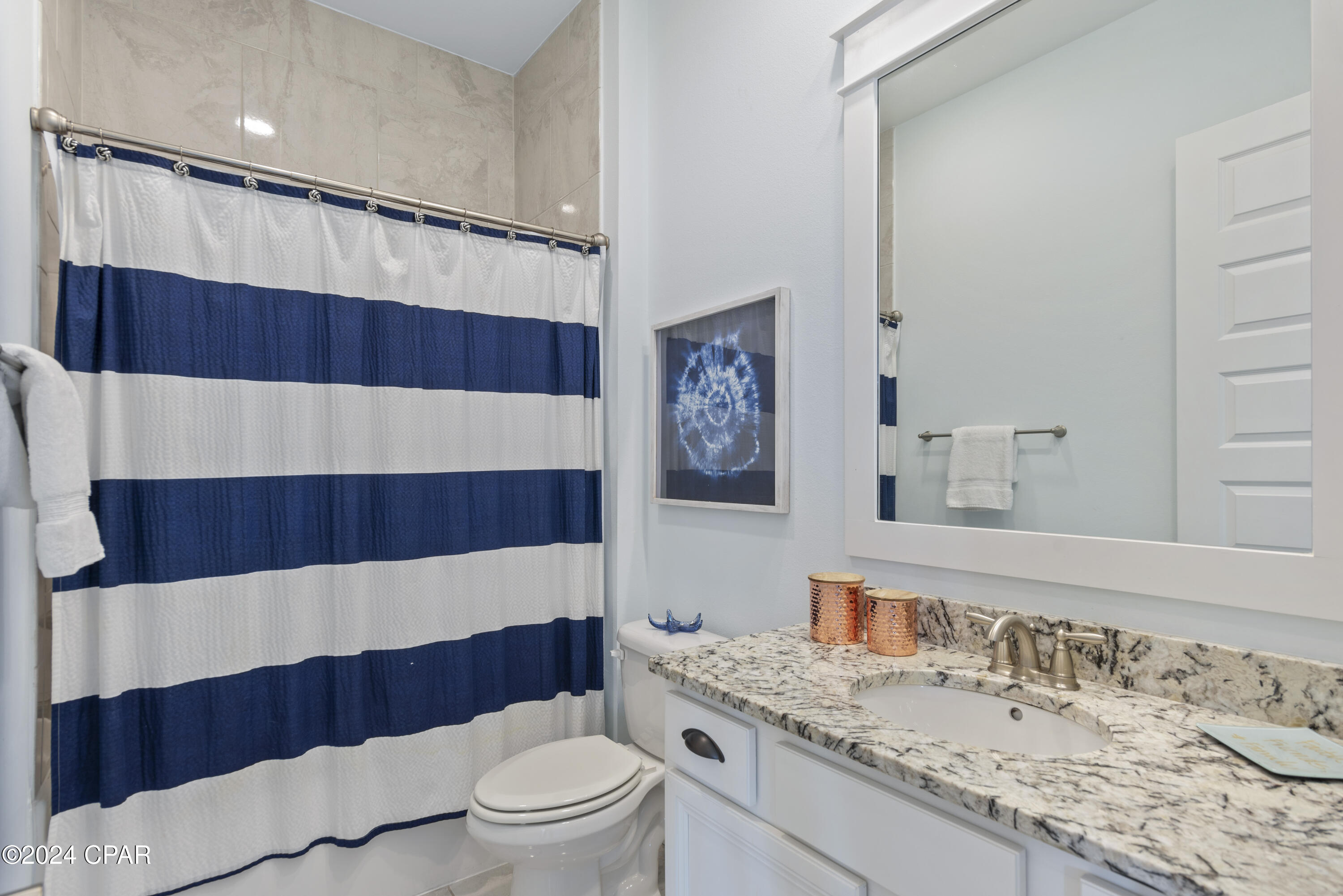 Inlet Beach - Residential