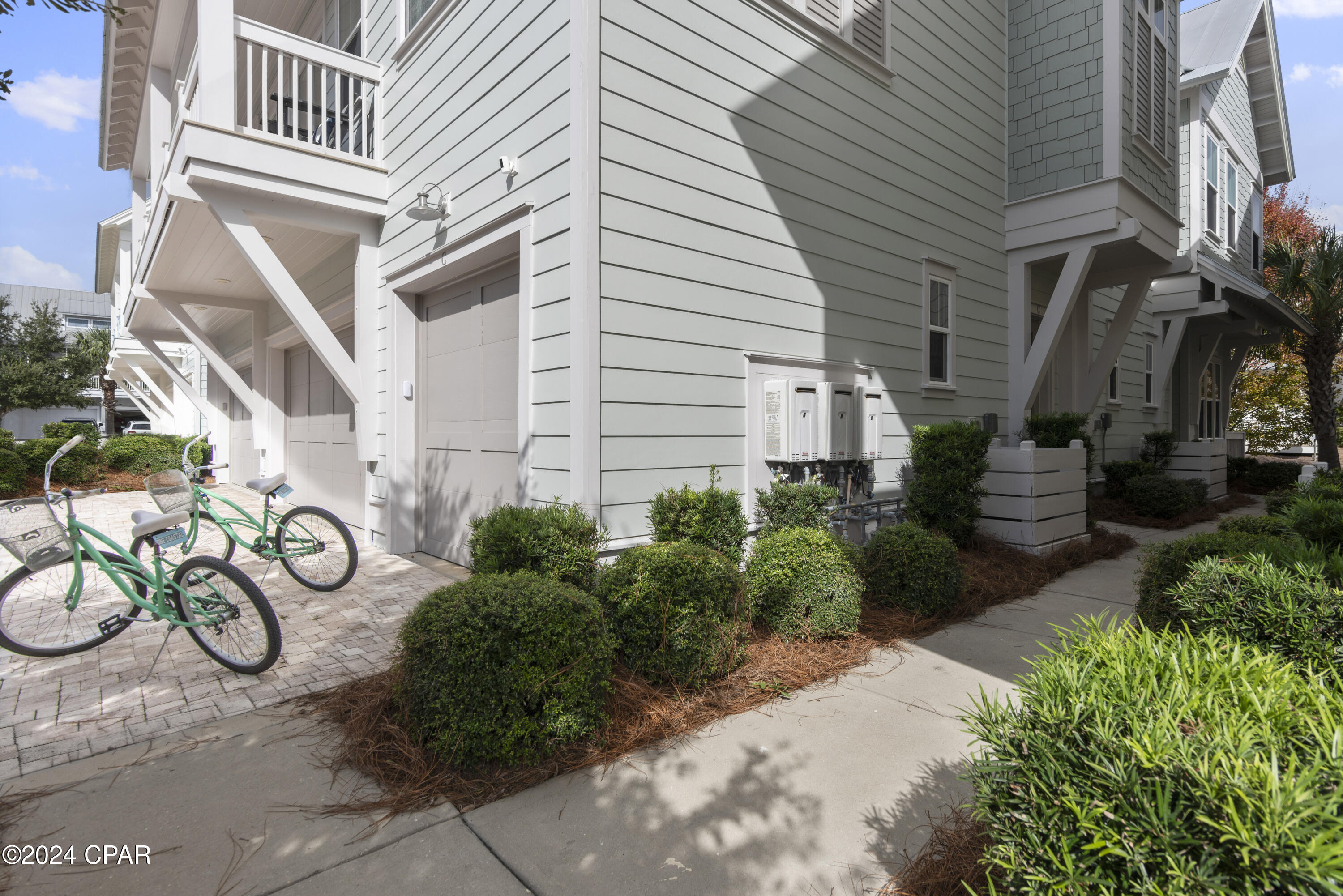 Inlet Beach - Residential