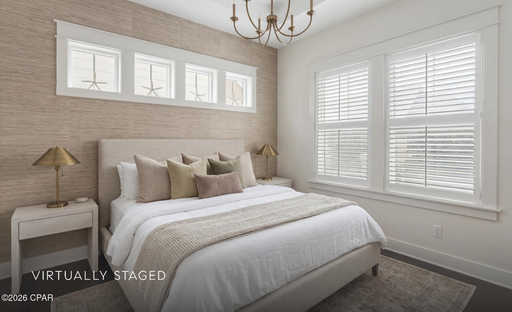 Inlet Beach - Residential