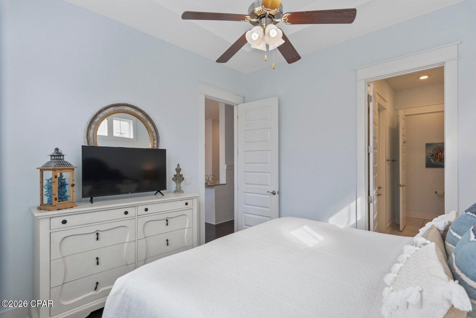 Inlet Beach - Residential