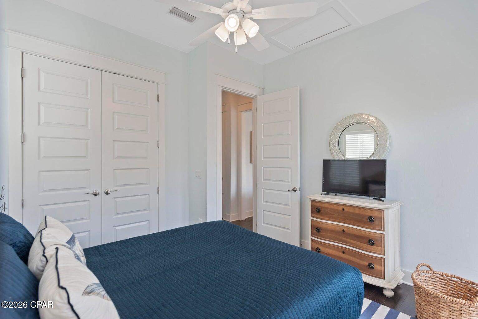 Inlet Beach - Residential