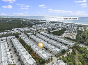 Inlet Beach - Residential