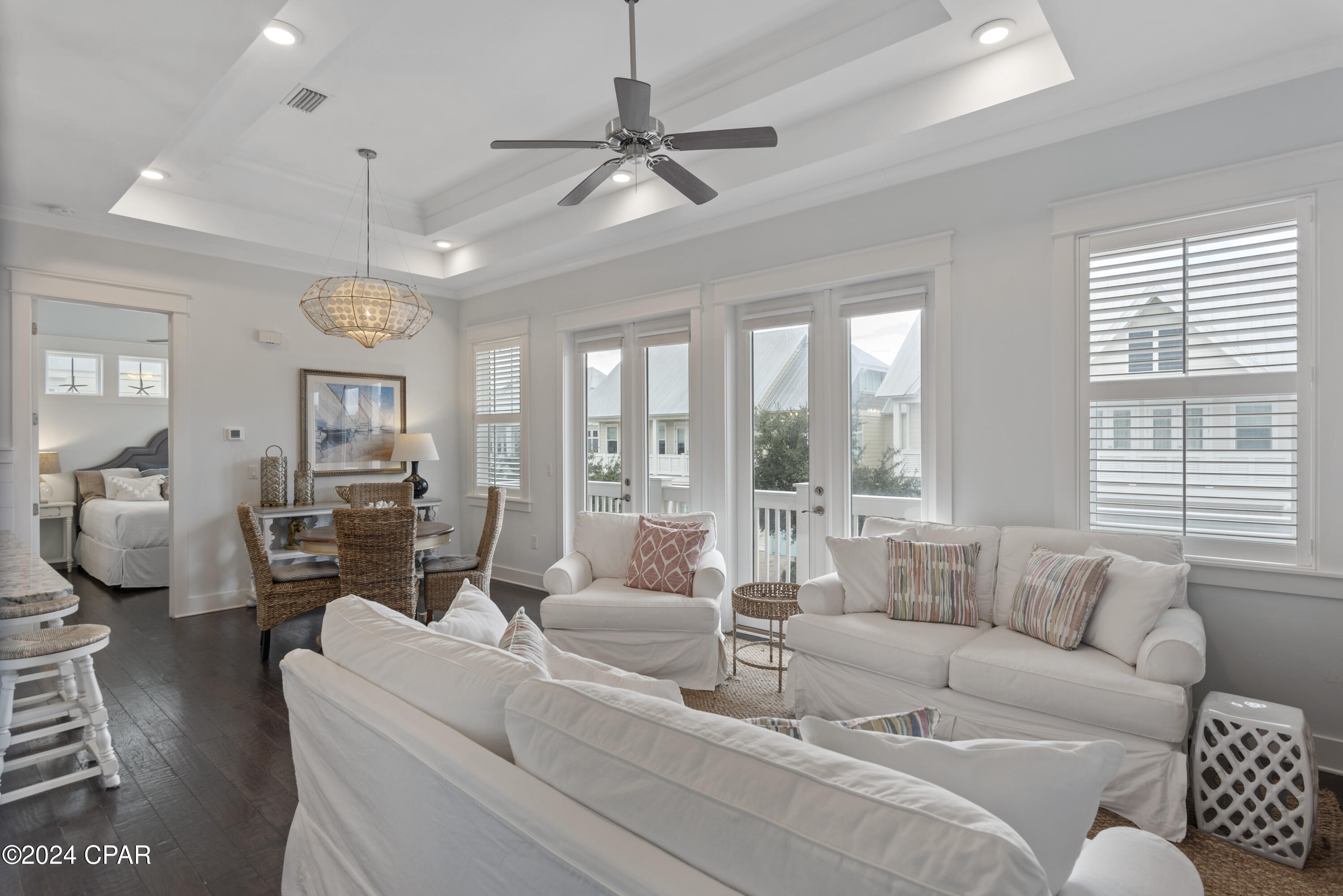 Inlet Beach - Residential