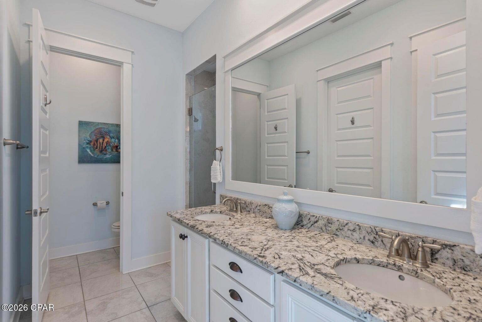 Inlet Beach - Residential