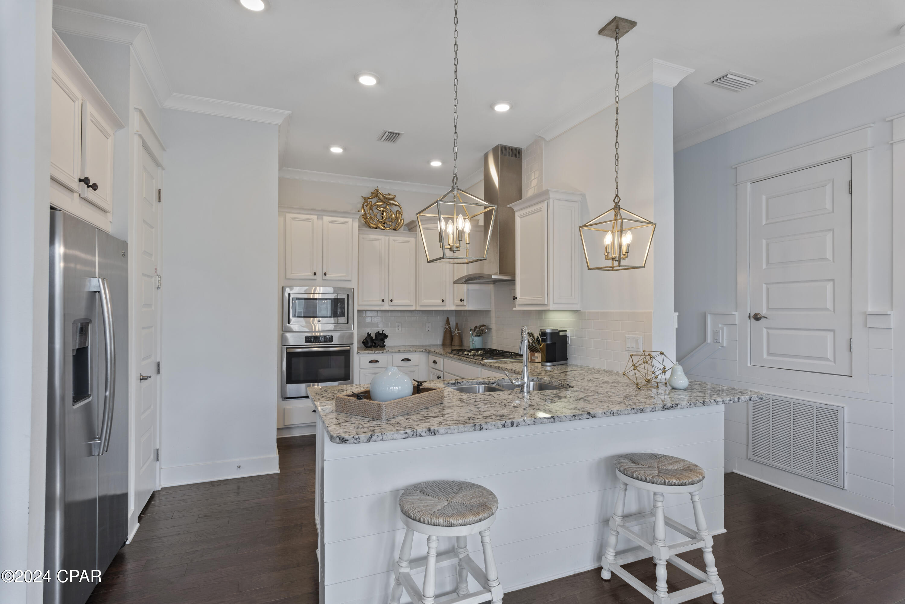 Inlet Beach - Residential