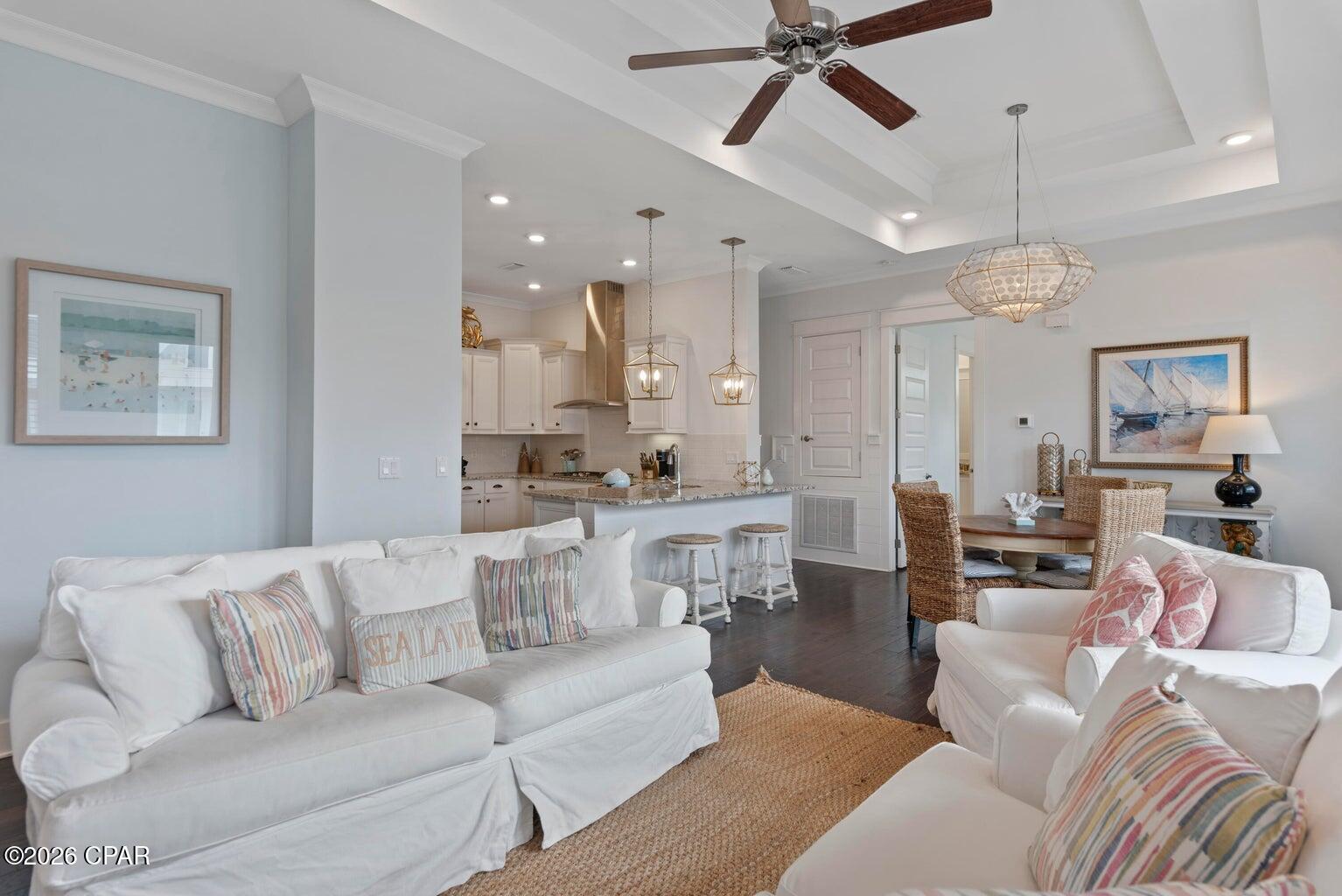 Inlet Beach - Residential