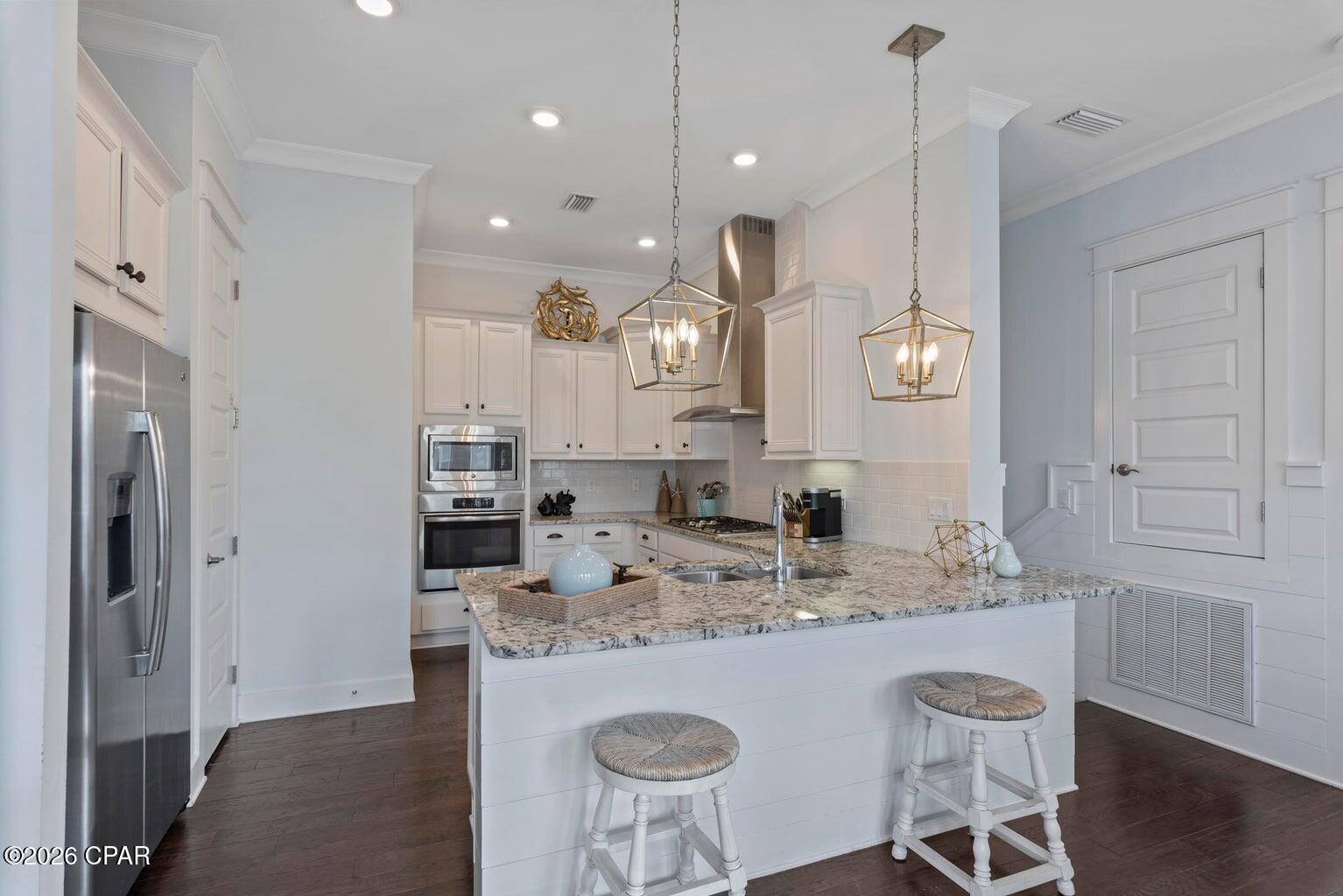 Inlet Beach - Residential