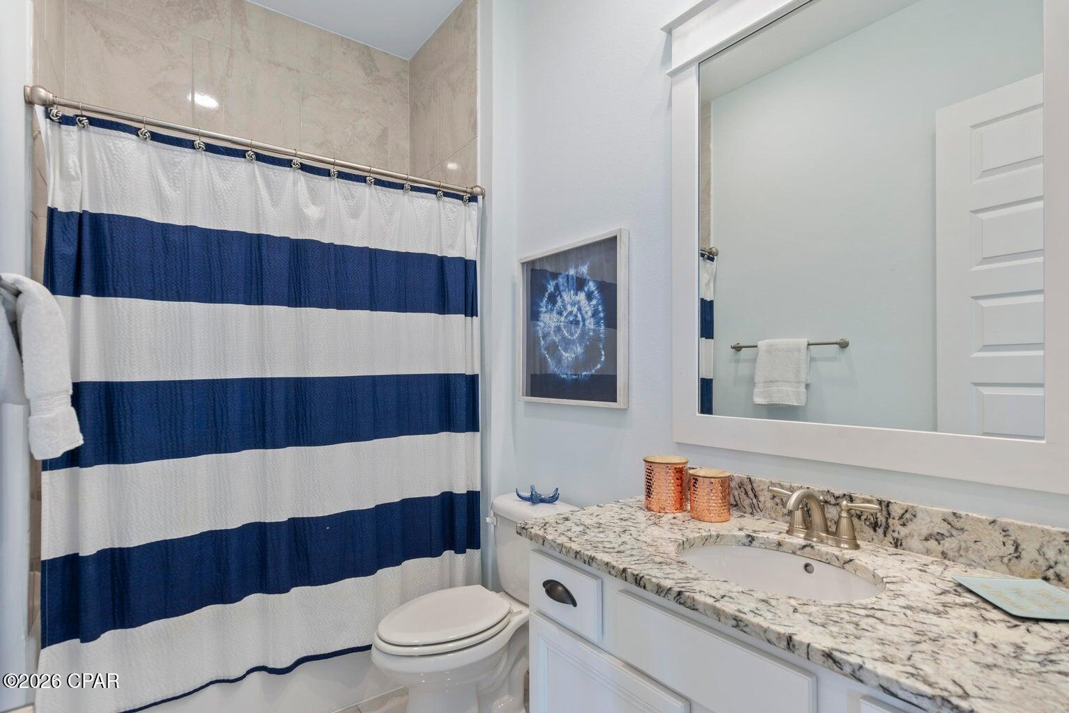 Inlet Beach - Residential