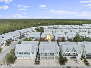 Inlet Beach - Residential