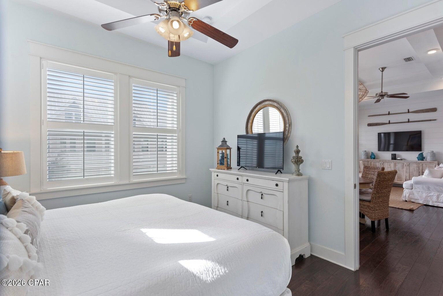 Inlet Beach - Residential