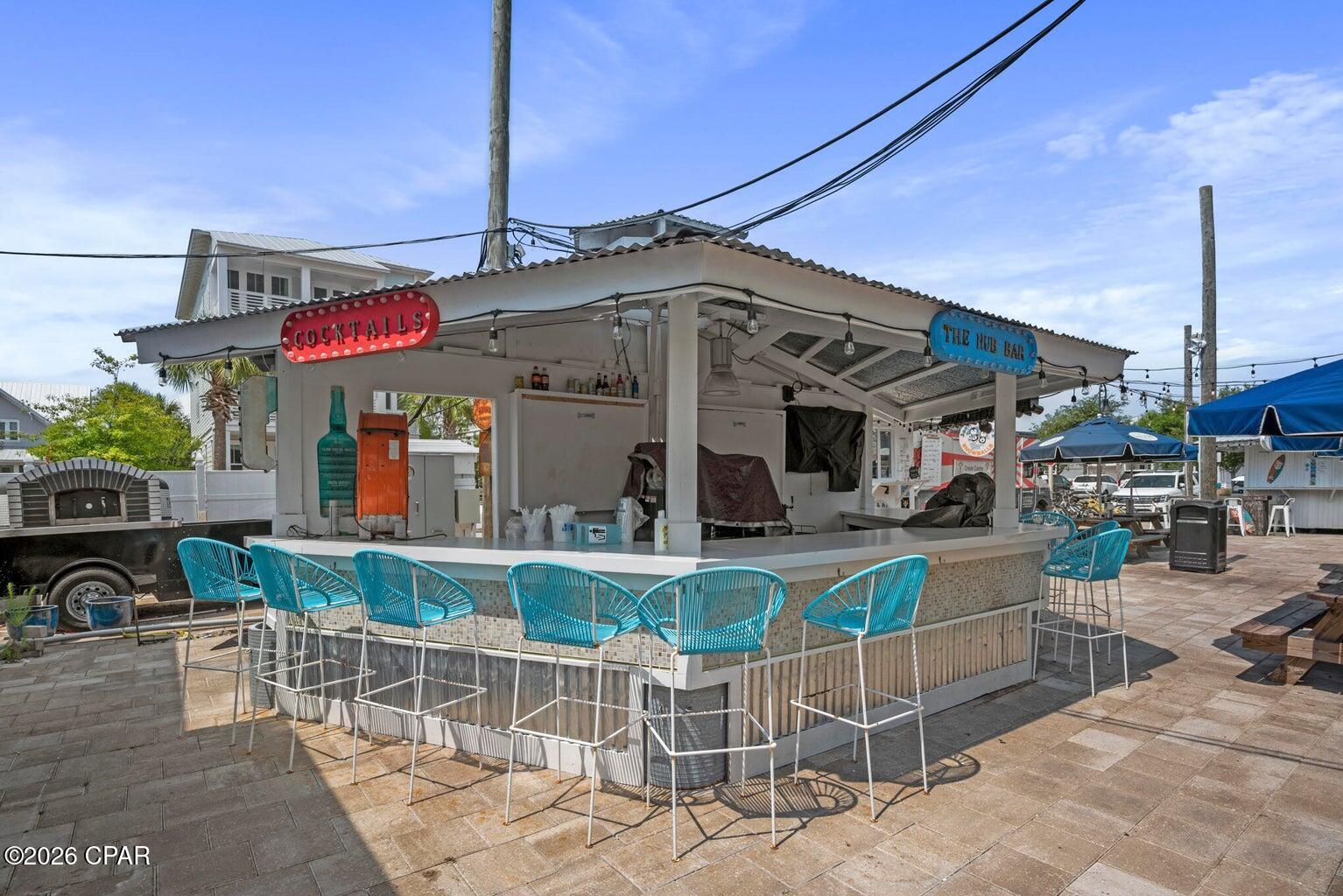 Inlet Beach - Residential