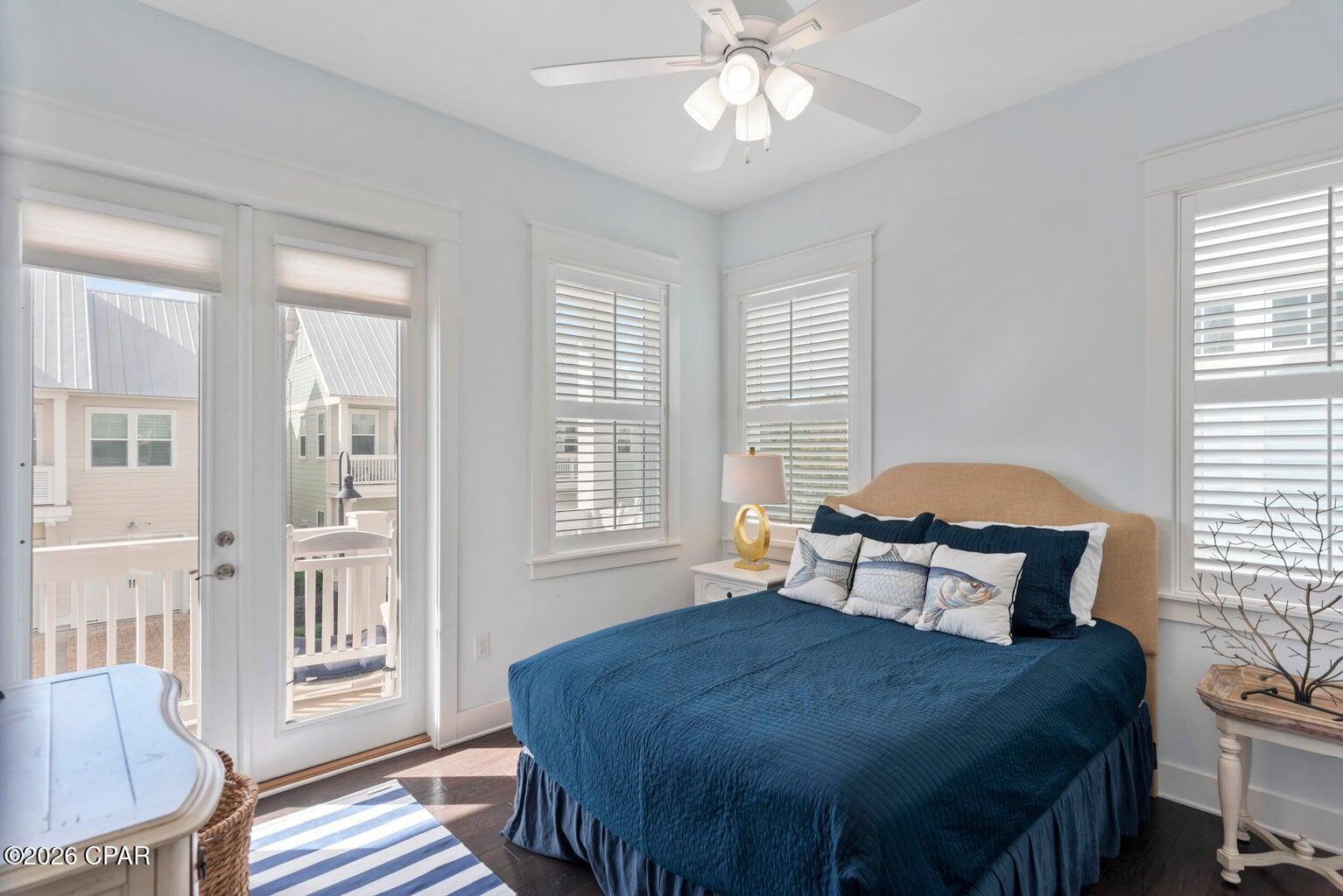 Inlet Beach - Residential