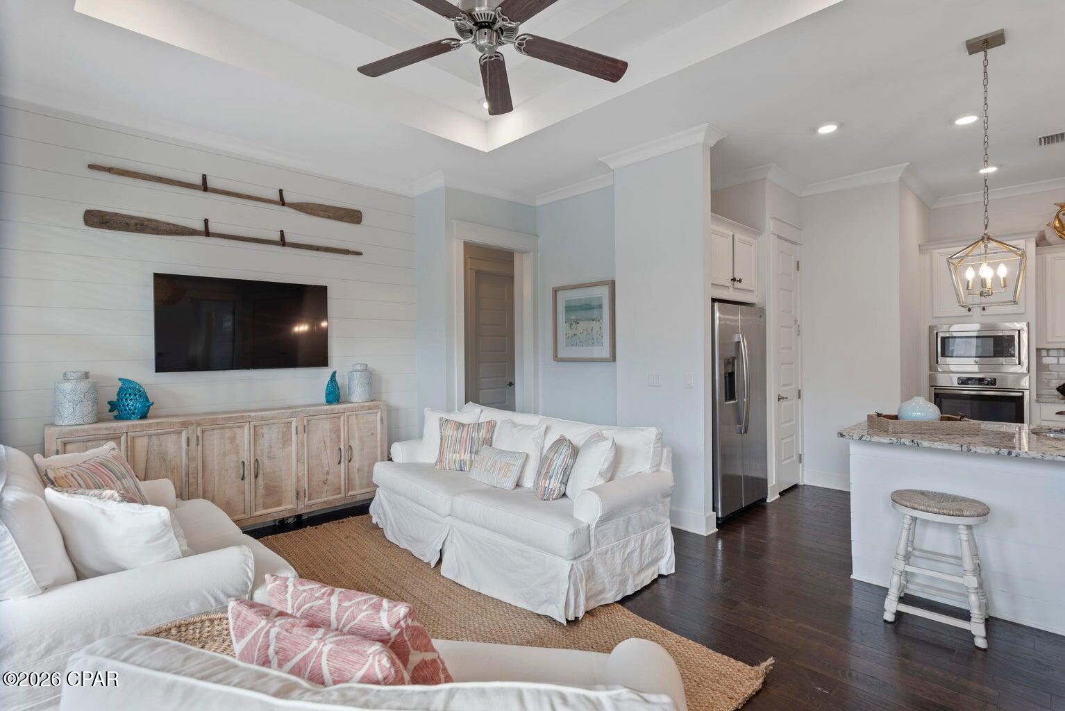 Inlet Beach - Residential