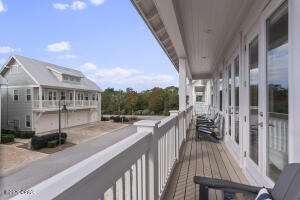 Inlet Beach - Residential