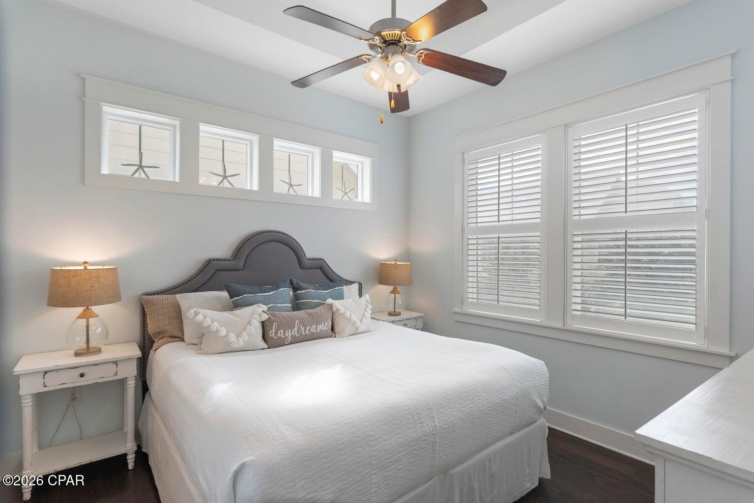 Inlet Beach - Residential