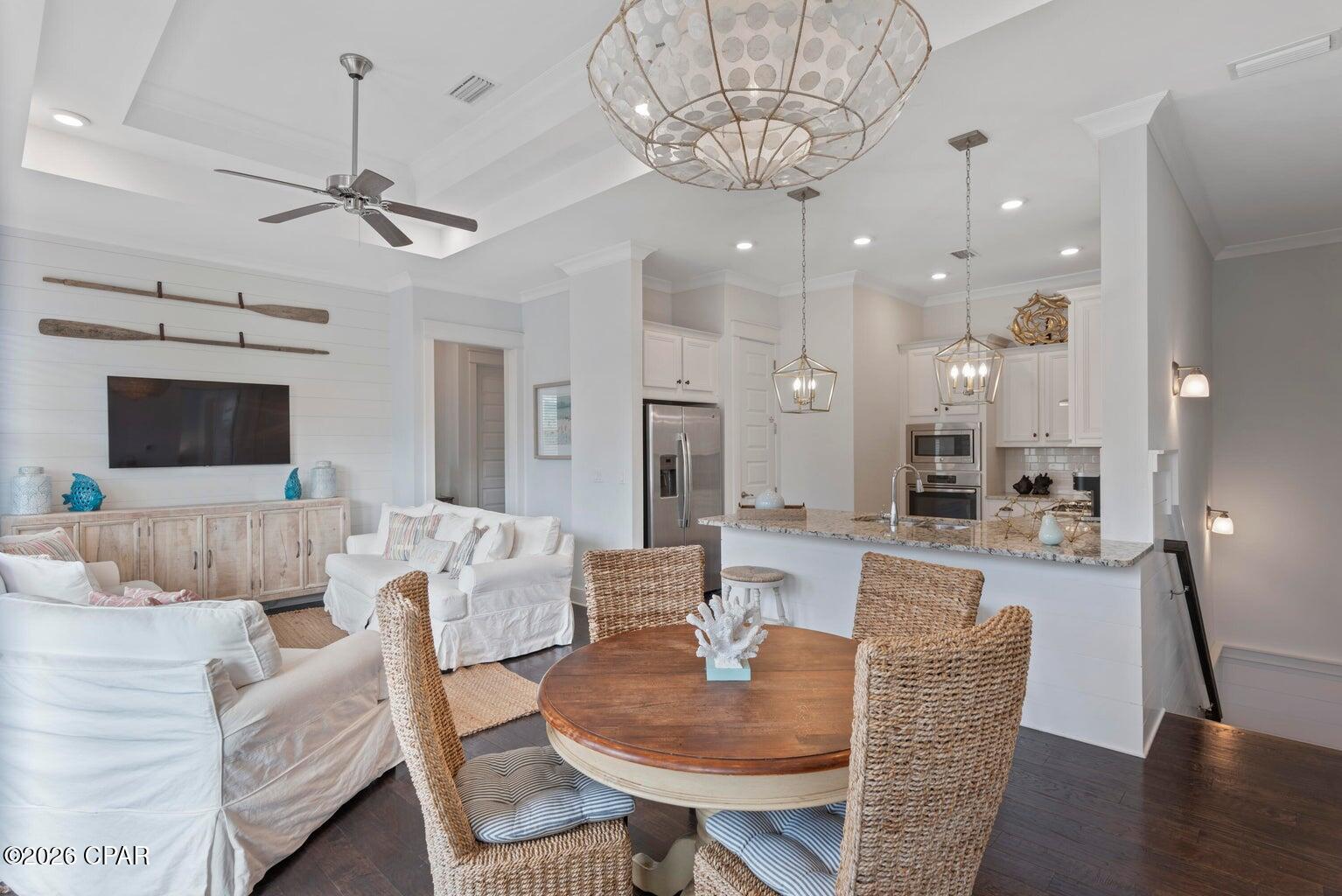 Inlet Beach - Residential