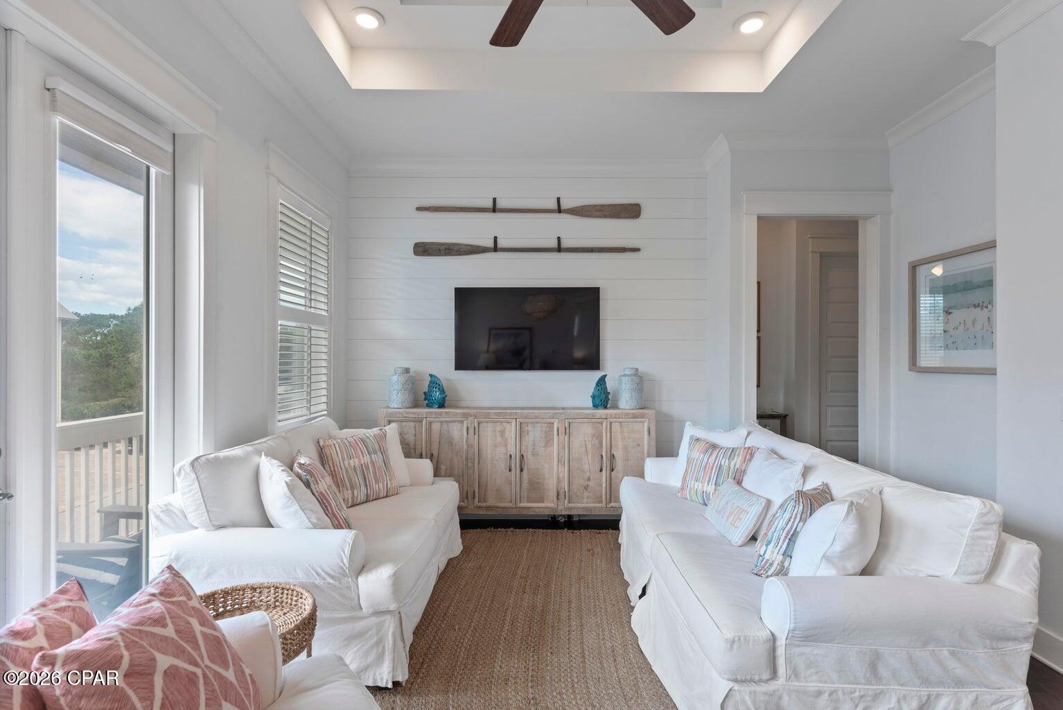 Inlet Beach - Residential