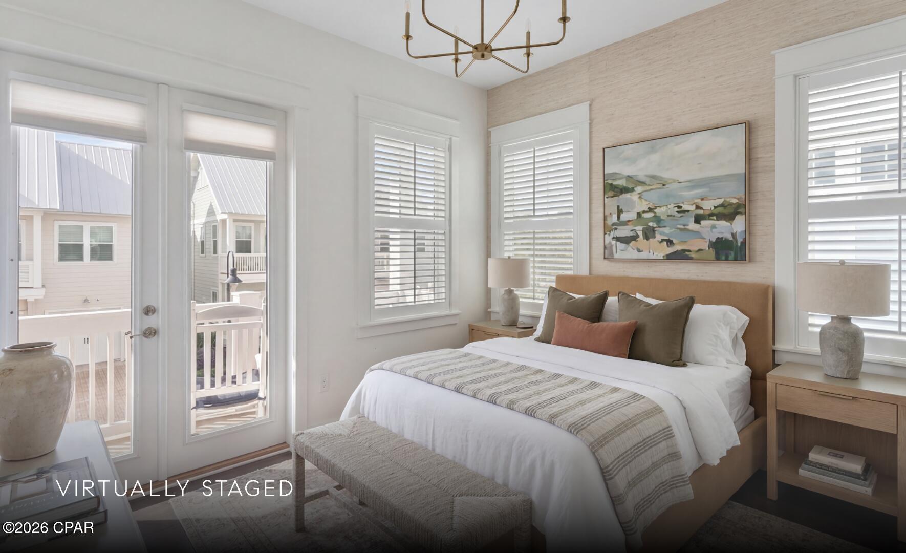 Inlet Beach - Residential